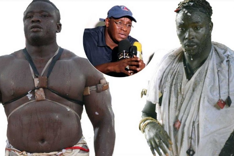 ​Lutte : les combats Balla Gaye 2-Bombardier et Papa Sow-Siteu suspendus à la décision du Gouverneur