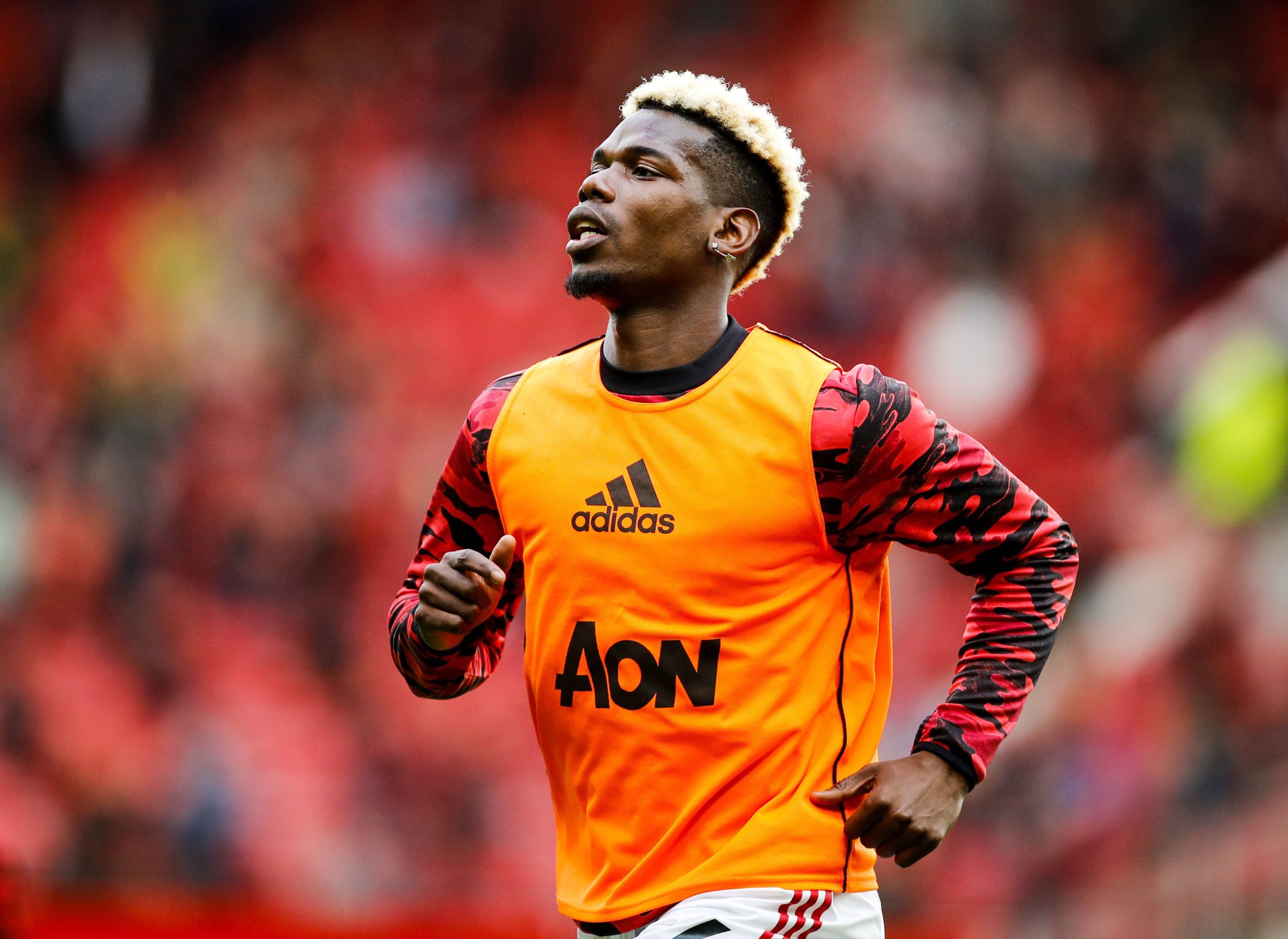 Pogba désire bien signer à Paris