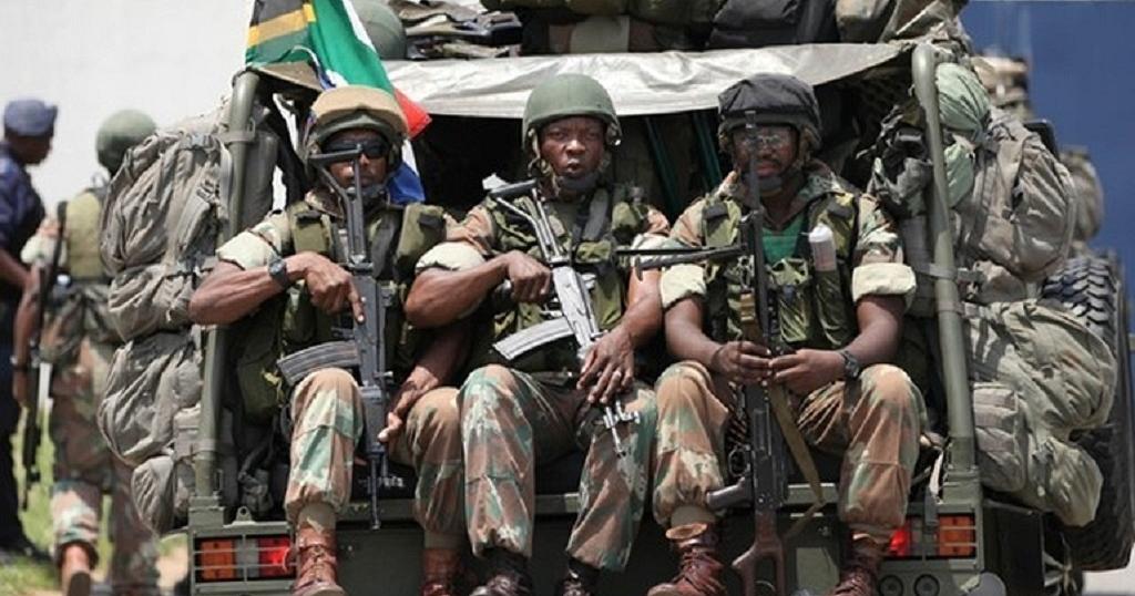 Cameroun: cinq militaires et un civil tués dans une attaque de Boko Haram