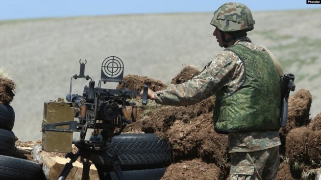 Trois soldats arméniens tués dans des affrontements avec les forces azerbaïdjanaises, selon Erevan