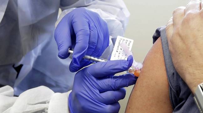 Covid: les YouTubers qui ont révélé un complot anti-vaccin