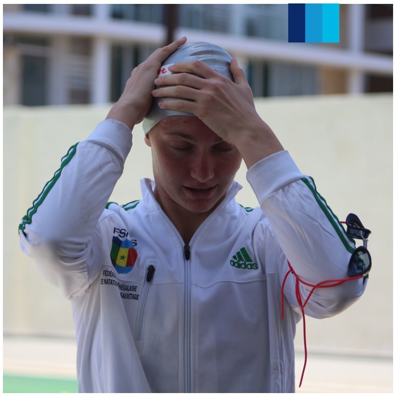 JO Tokyo 2021 – Natation : Jeanne Boutbien termine à la 7e place et est éliminée