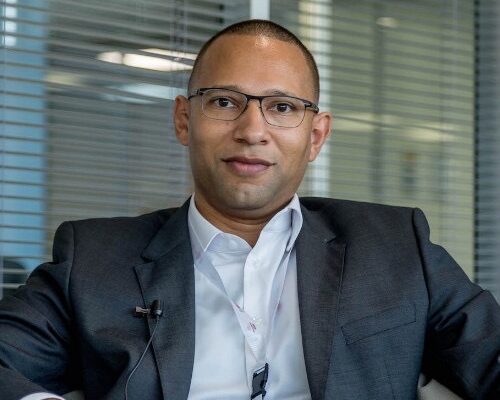 Sénégal: Hamady Sy Dg de TOTAL SENEGAL débarqué, le Français Gérard Pruneau aux commandes