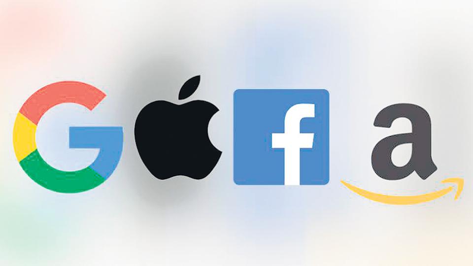 Bénéfices records pour Apple, Google et Microsoft sur fond de crise sanitaire