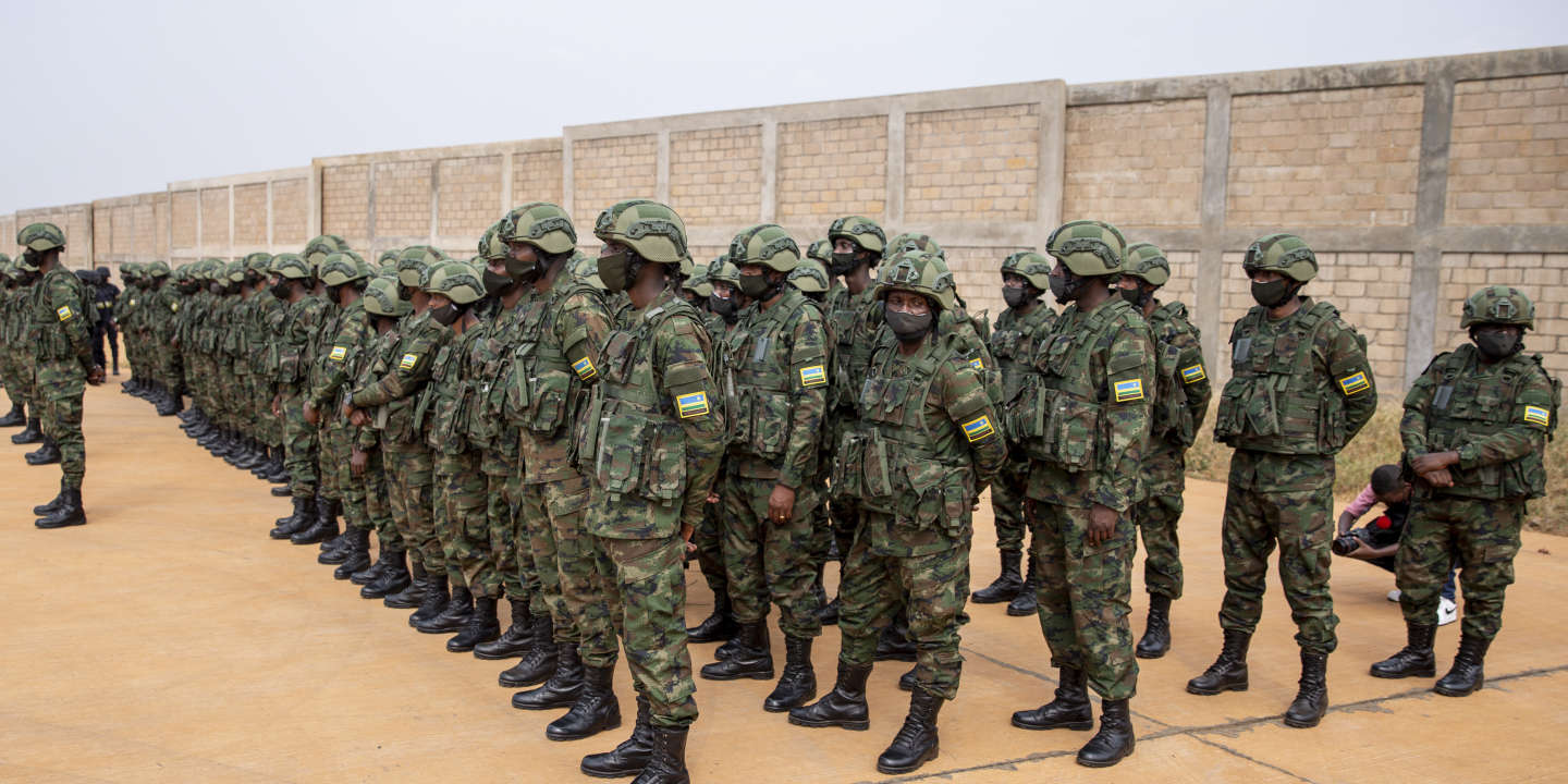 L'Afrique du Sud va envoyer 1500 militaires au Mozambique pour combattre les jihadistes dans le Nord