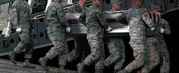 Irak: cinq soldats tués lors du crash d'un hélicoptère pendant une «mission de combat» (armée)