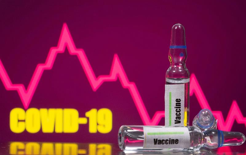 Le vaccin anti-Covid-19 dope les résultats de Pfizer