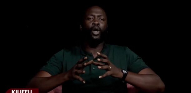 Accusation de trafic de Visa et escroquerie: le rappeur Kilifeu donne sa version des faits 