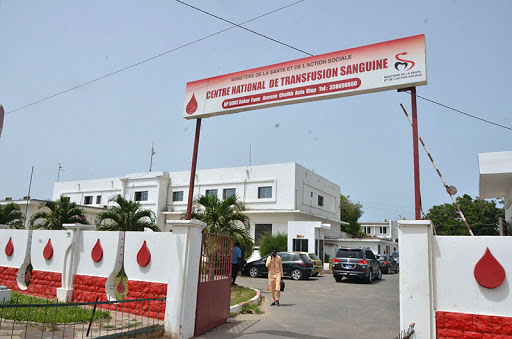 Don de sang: "Les réserves sont faibles", alerte le Centre national de transfusion sanguine
