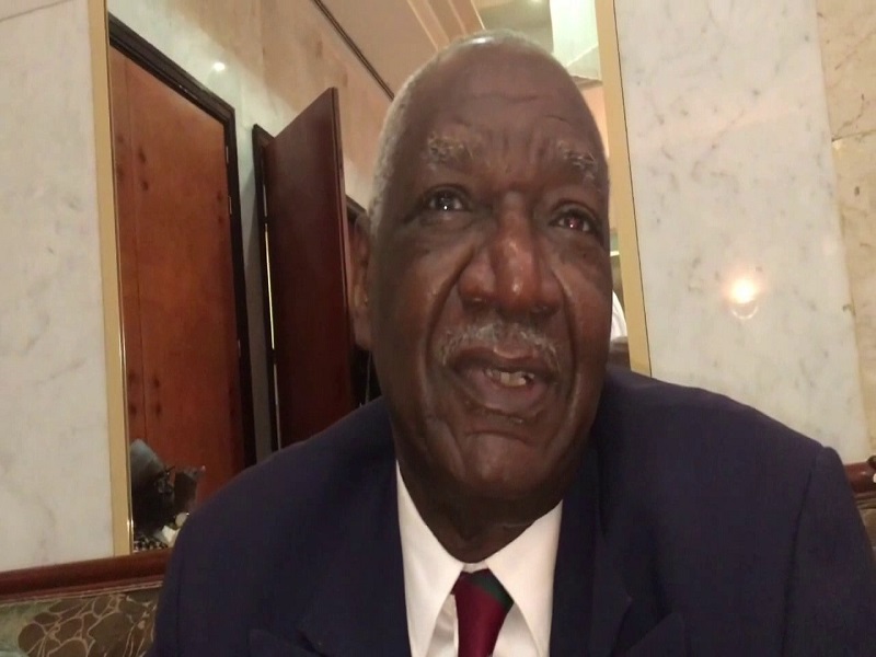 Nécrologie : l’ancien ambassadeur et ancien ministre Falilou Kane emporté par la Covid-19