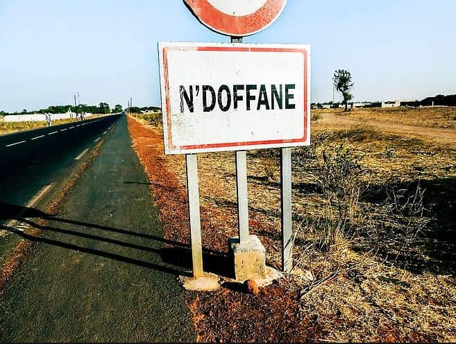 Ndoffane-Mbadane: un promoteur veut spolier les villageois de 6 ha de terres