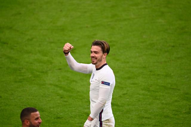 Transferts: Manchester City a fait une offre de 117 M€ pour Jack Grealish