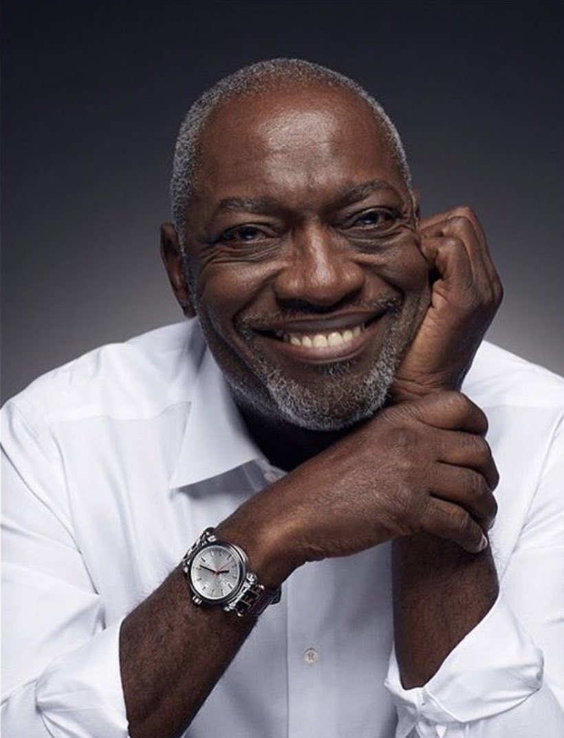 Jacob Desvarieux est décédé ce vendredi du Covid-19