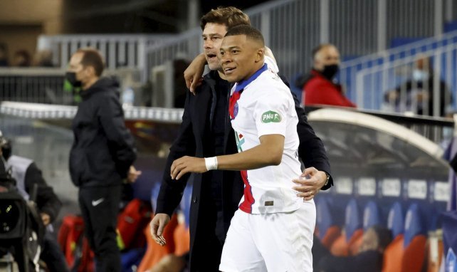 PSG : le ton commence à monter sérieusement entre la direction et Mbappé