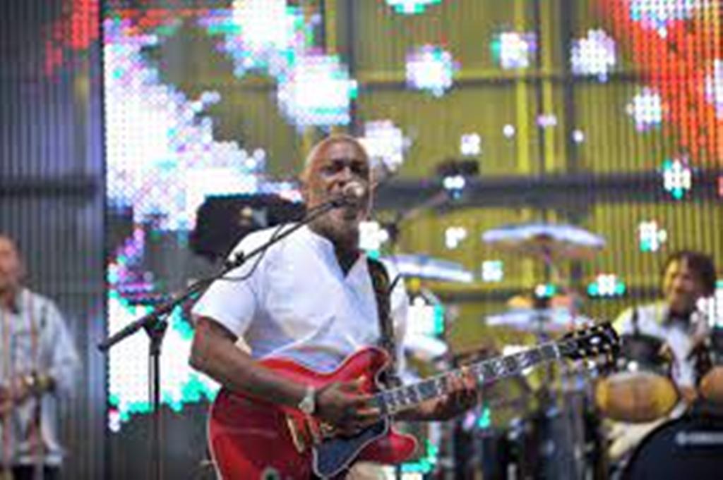 Congo-B.: des clubs clandestins de Brazzaville rendent hommage à Jacob Desvarieux