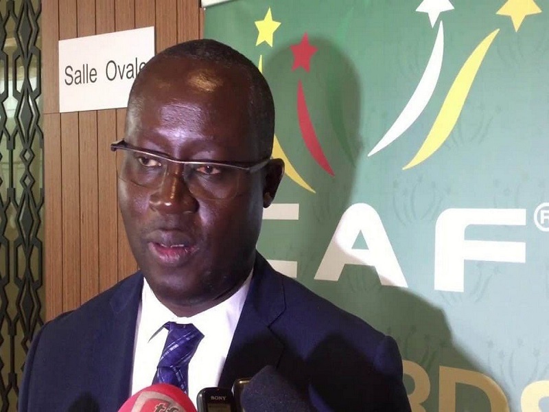 Décès de Samba Sarr: Me Augustin Senghor présente des condoléances après avoir été tenu pour responsable
