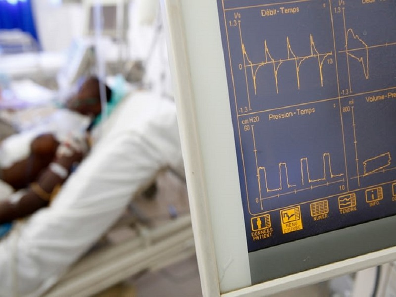 Manque d'oxygène à l'hôpital de Diamniadio : 6 décès enregistrés en une nuit (témoin) 