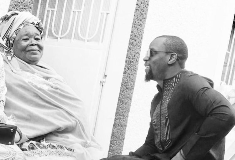 Nécrologie: Henry Camara a perdu sa maman