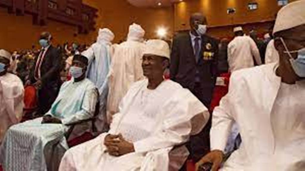 Mali: de nombreuses questions pour le début des débats sur le plan d’action gouvernementale