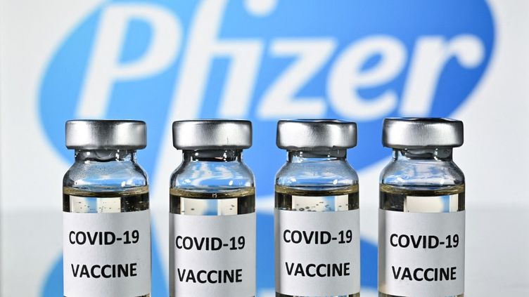 Covid-19: les laboratoires Pfizer et Moderna vont augmenter les prix de leurs vaccins