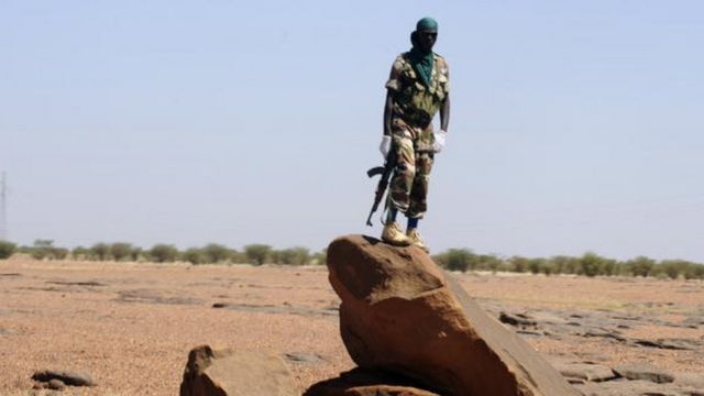 Nigéria : les otages occidentaux libérés