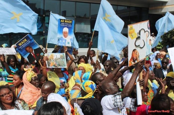 Listes électorales : la fédération PDS de Saint-Louis dénonce la volonté du pouvoir "d’empêcher les primo-votants de s’inscrire"