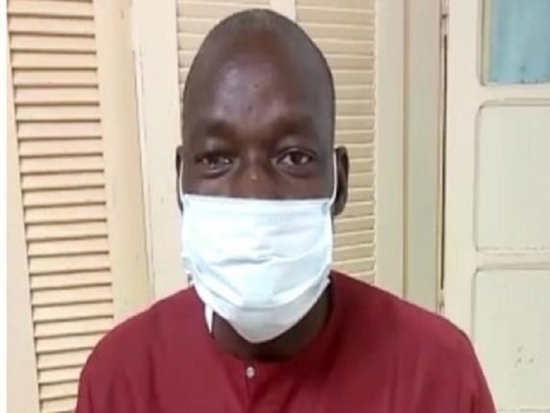 Saint-Louis: le médecin-chef du district sanitaire emporté par la Covid-19