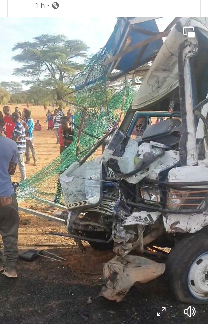Ndioum: le bilan de l'accident sur la RN2 passe de 9 à 14 morts