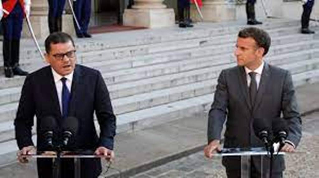 Transition politique en Libye: «Non seulement il n'y a pas d'avancées, mais il y a un recul»