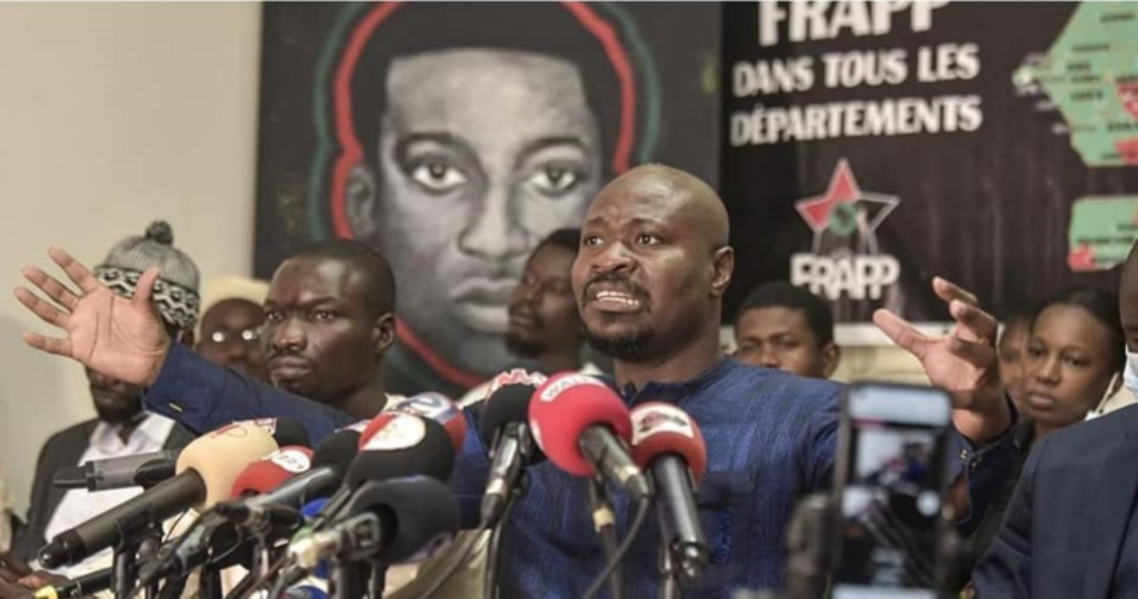 MAC de Mbour et Rebeuss : les prisonniers continuent leur grève de la faim