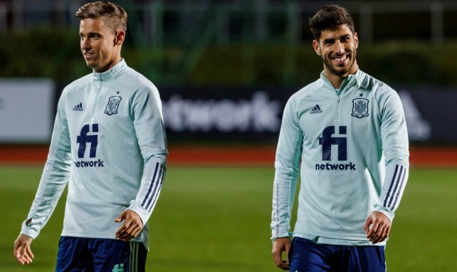 Jeux Olympiques : l'Espagne rejoint le Brésil en finale !