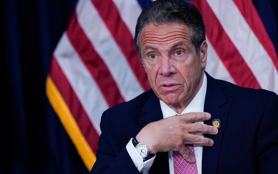 Le gouverneur de New York «a sexuellement harcelé plusieurs femmes» selon une enquête indépendante