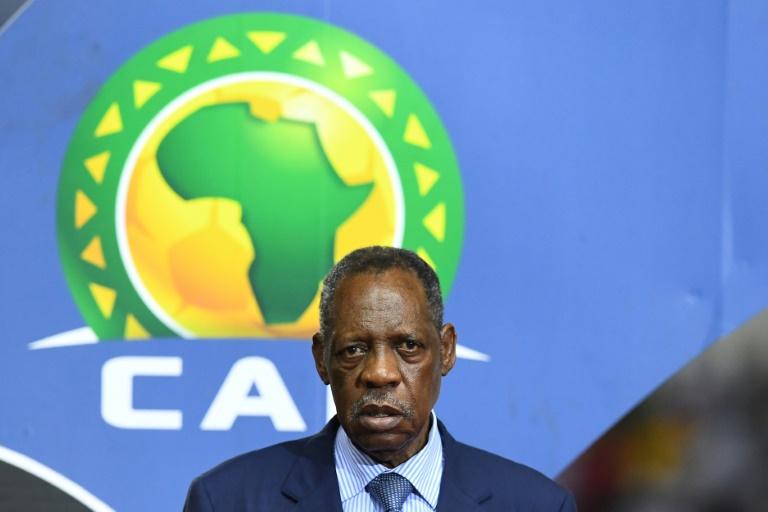 FIFA: Issa Hayatou condamné et suspendu de toute activité liée au football