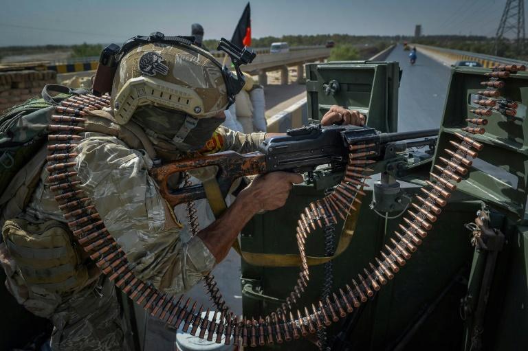 Afghanistan: l'attaque à Kaboul a fait quatre morts et 20 blessés 