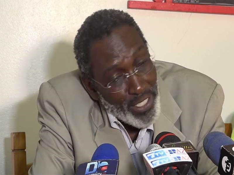Le Dr Babacar Niang convoqué à la Brigade de recherches ce mercredi