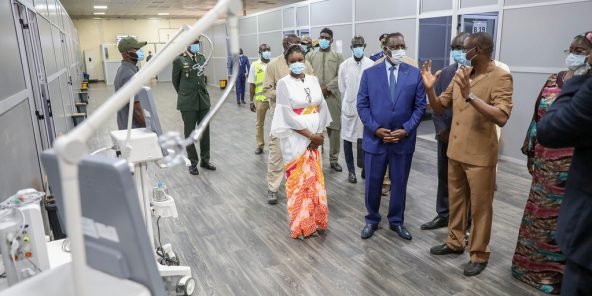 Purgatoire ! La chronique salée de KACCOR sur la gestion de la pandémie et la FSF