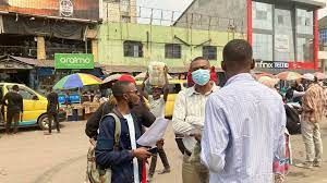 RDC: les jeunes de la Lucha mobilisent pour protester contre la «politisation de la CENI»