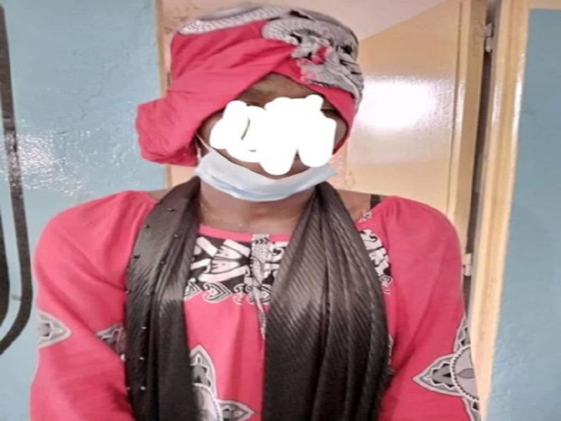 Fraude au bac Diourbel: l'étudiant Khadim Mboup et sa copine jugés devant la barre ce jeudi