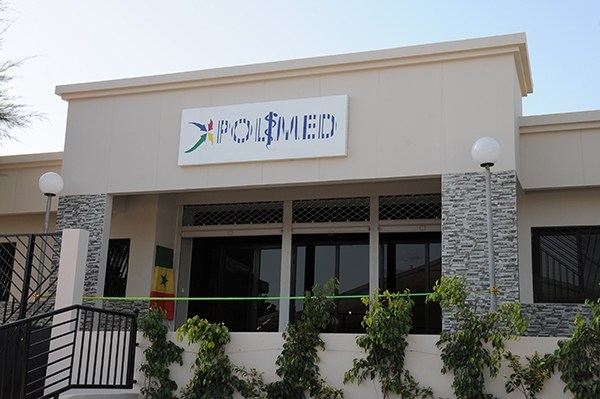 Hôpital Mbour: les travailleurs en grève pour exiger la résiliation du contrat avec la société Polimed