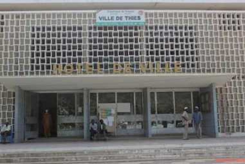 Fermeture état Civil de Thiès: Pastef accuse, la ville dément et invoque une opération de désinfection
