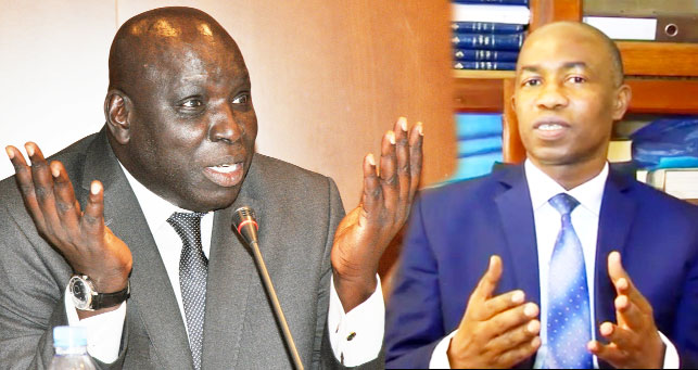 « Souleymane Téliko cherche à se débiner mais il n'y arrivera pas », dixit Madiambal Diagne