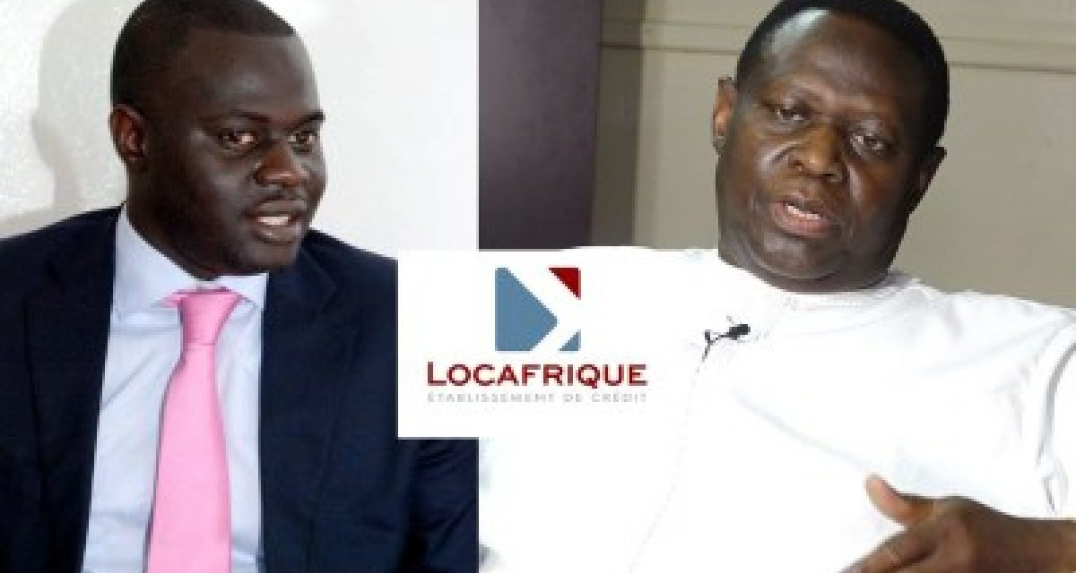 Affaire Locafrique: Amadou Ba cueilli, son fils Khadim Ba subit de fortes pression
