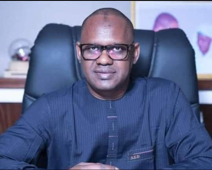 Abdoulaye Elimane Dia, maire de Demette est décédé ce jeudi