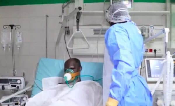 Mbour: sans Cte, le taux de malades de Covid ne cesse de grimper 