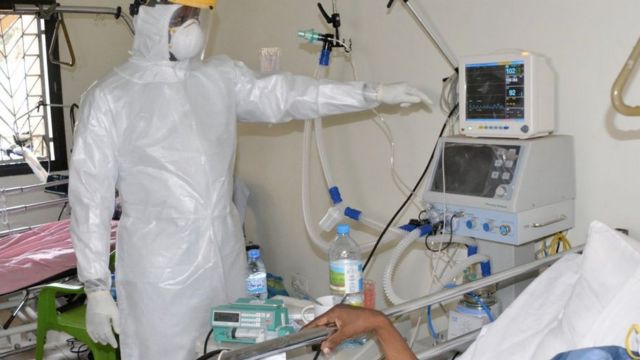 Covid : la Guinée se prépare à affronter une troisième vague