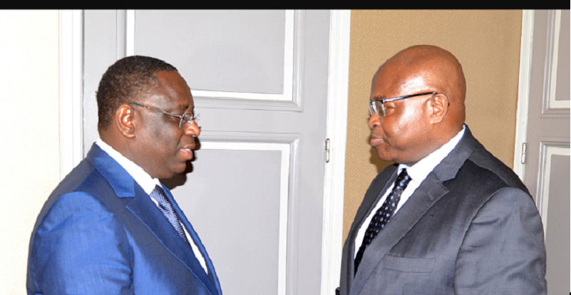 Médiature de la République : ABC est au terme de son mandat