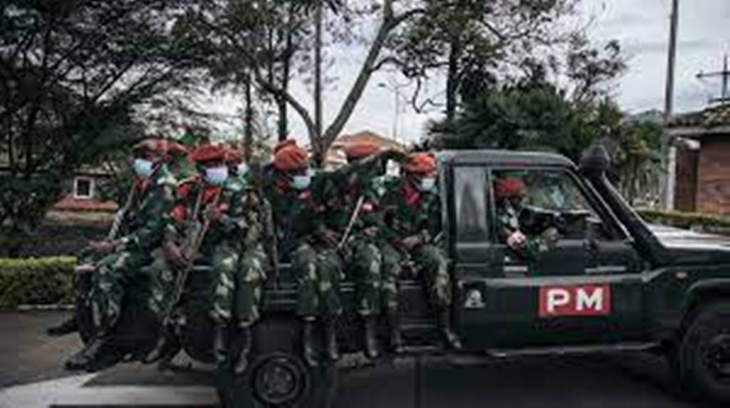 RDC: qu'est-ce qui explique la baisse des violations de droits de l'homme?