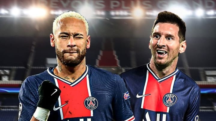 Messi au Psg ? "Je ne sais pas. Mais je sais qu'il a d'autres options", confie Laporta