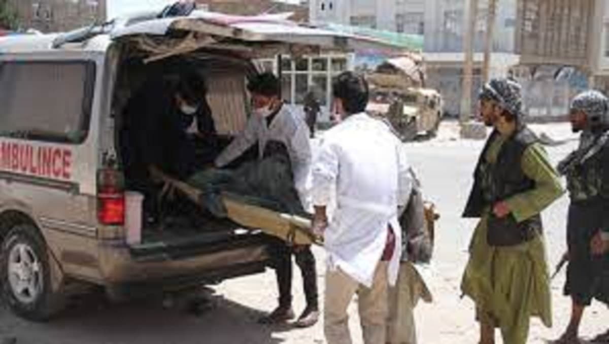 Afghanistan: le chef du service de communication du gouvernement assassiné