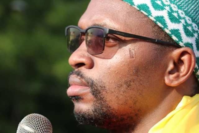 Mali: arrestation du journaliste Abdoul Niang dans l’«affaire Birama Touré»